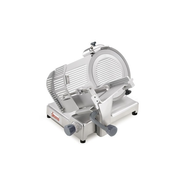 Αλλαντομηχανή Λεπίδα 300mm PALLADIO 300 AUT. SRM-PALLADIO 300 AUT.